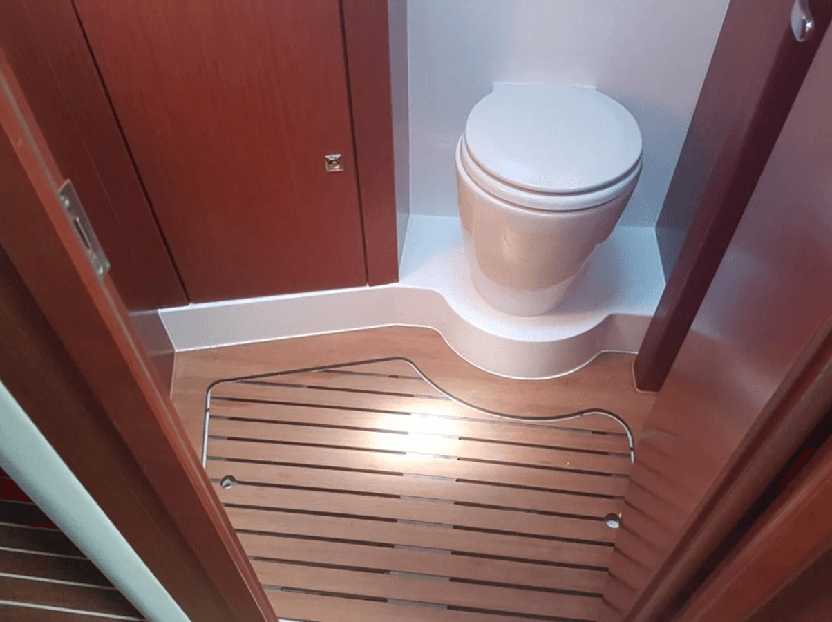 Buy a Namowan at Shestakov Yacht Sales