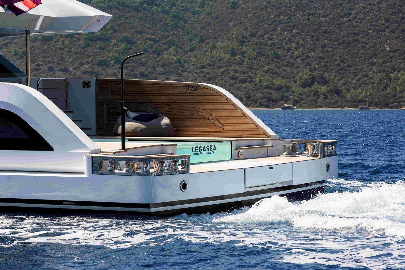 Купить LEGASEA