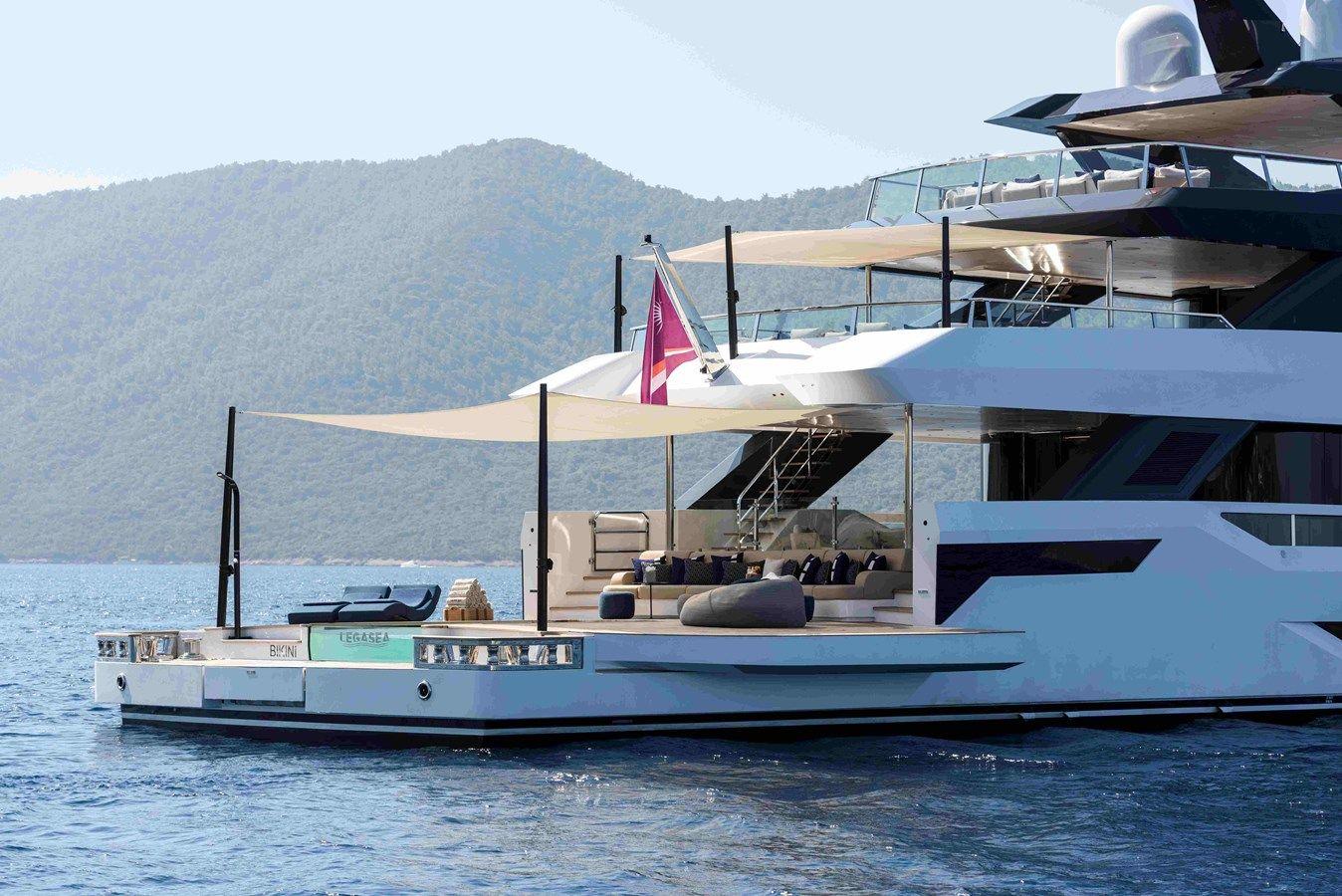 Лучшая цена на LEGASEA ADA 50Z