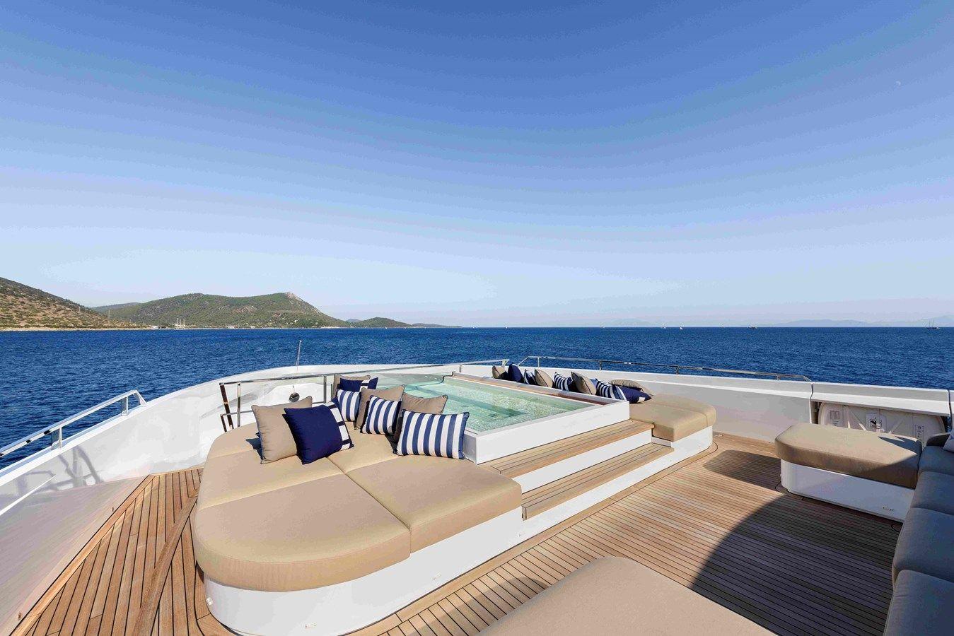 Лучшие предложения покупки яхты LEGASEA 163