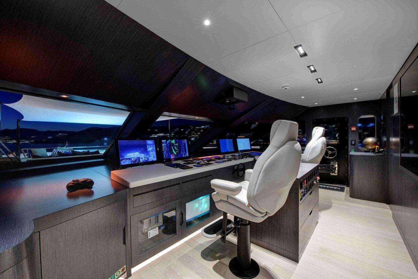 Лучшие предложения покупки яхты LEGASEA