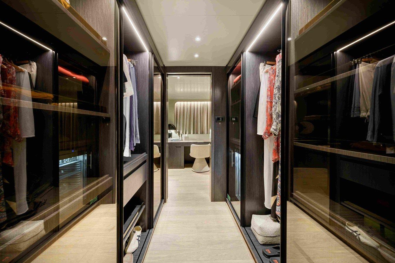 Купить яхту LEGASEA - ADA YACHT WORKS в Shestakov Yacht Sales