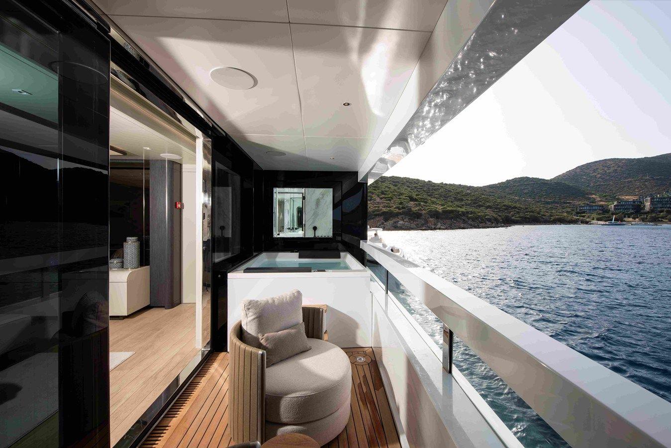 Лучшие предложения покупки яхты LEGASEA 2025