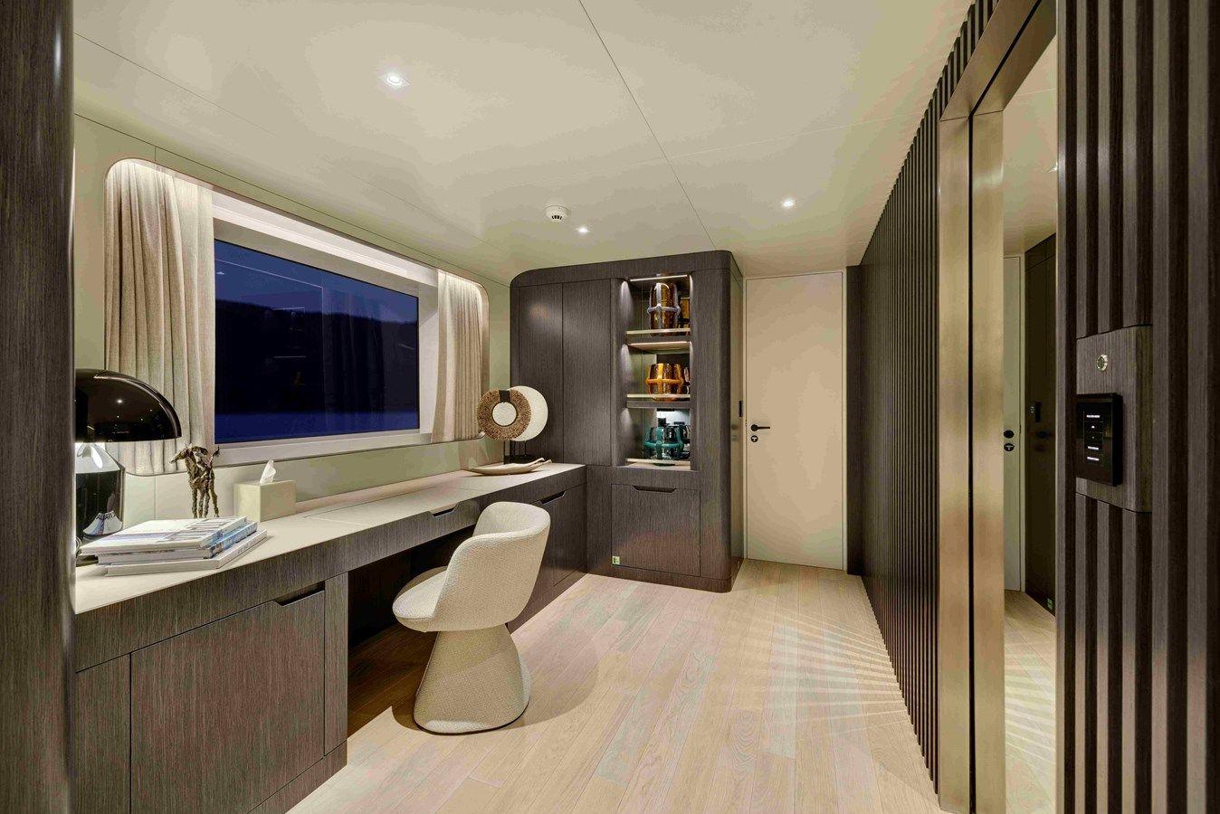 Купить LEGASEA - ADA YACHT WORKS