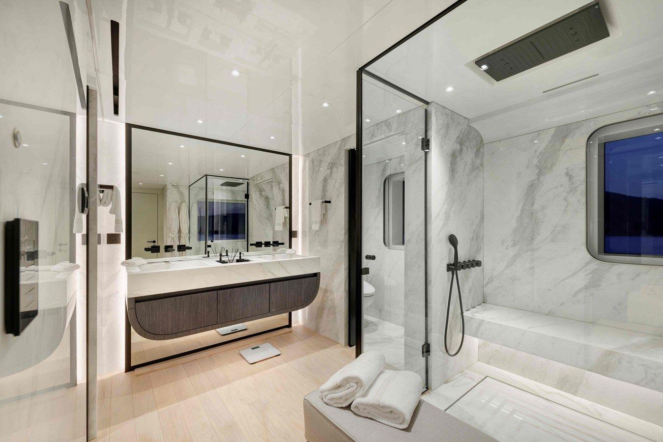 Купить яхту LEGASEA 2025 в Shestakov Yacht Sales