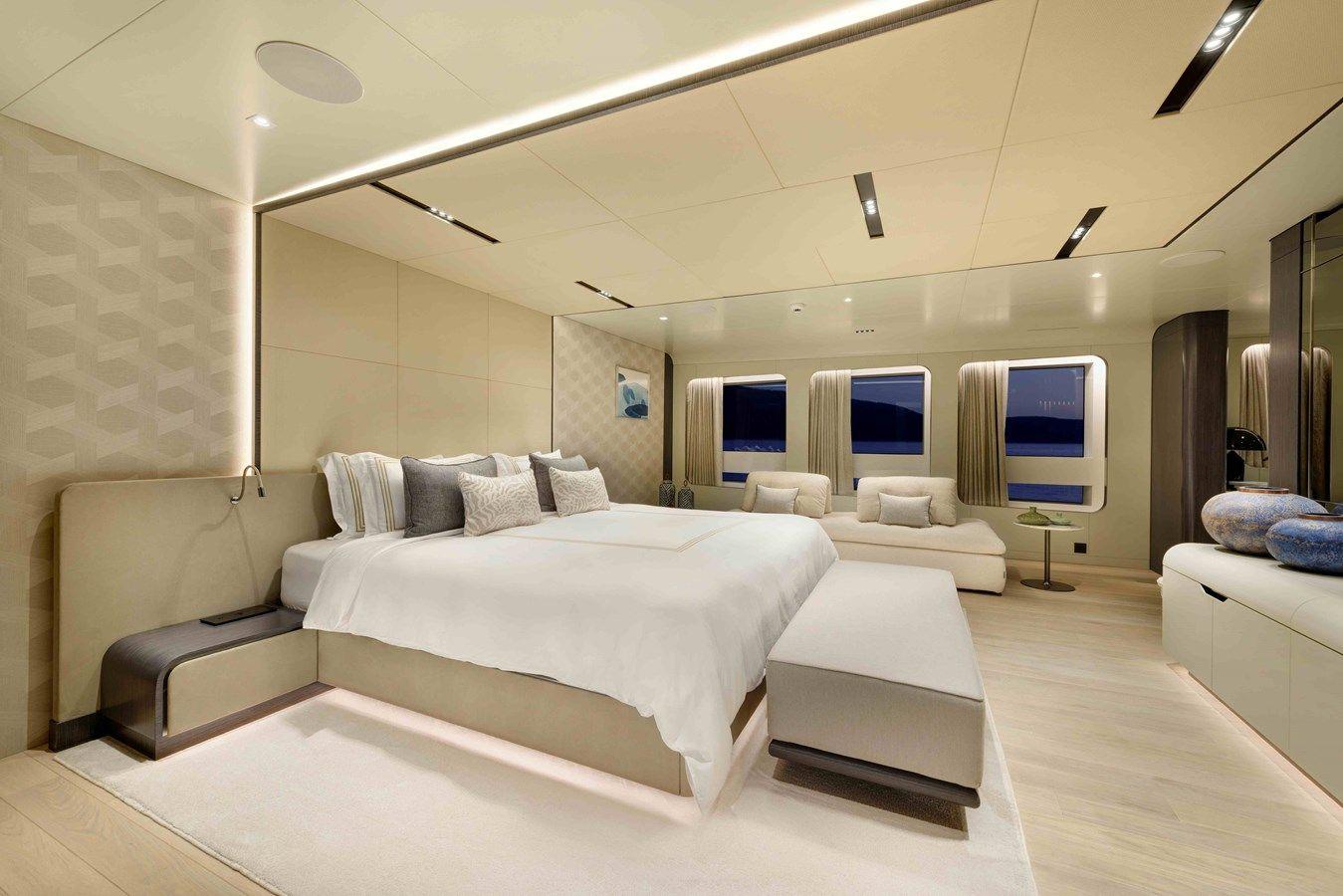 Купить яхту LEGASEA ADA 50Z в Shestakov Yacht Sales