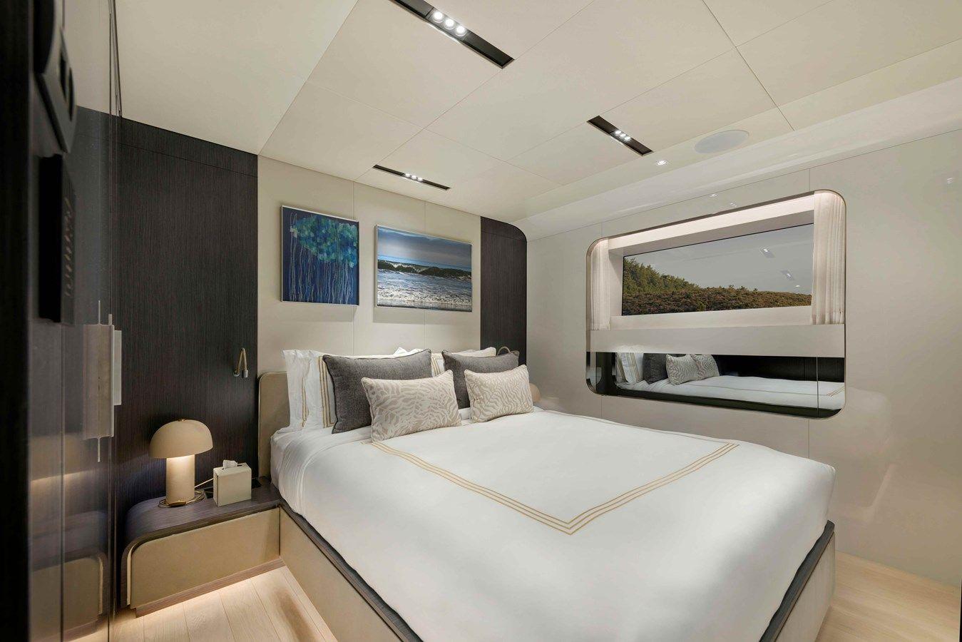 Купить яхту LEGASEA 163 в Shestakov Yacht Sales