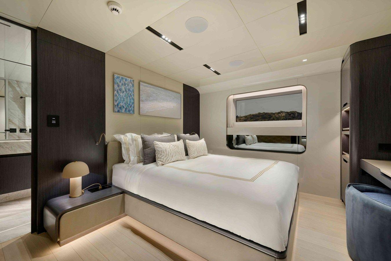 Лучшие предложения покупки яхты LEGASEA ADA 50Z