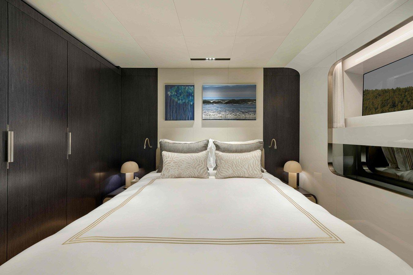 Стоимость яхты LEGASEA ADA 50Z