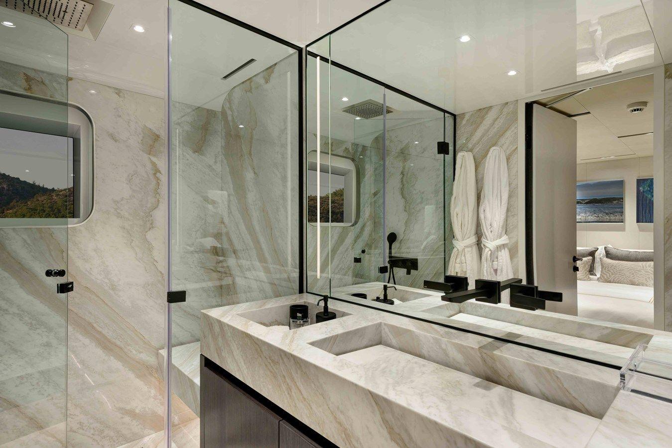 Продажа яхты LEGASEA 163