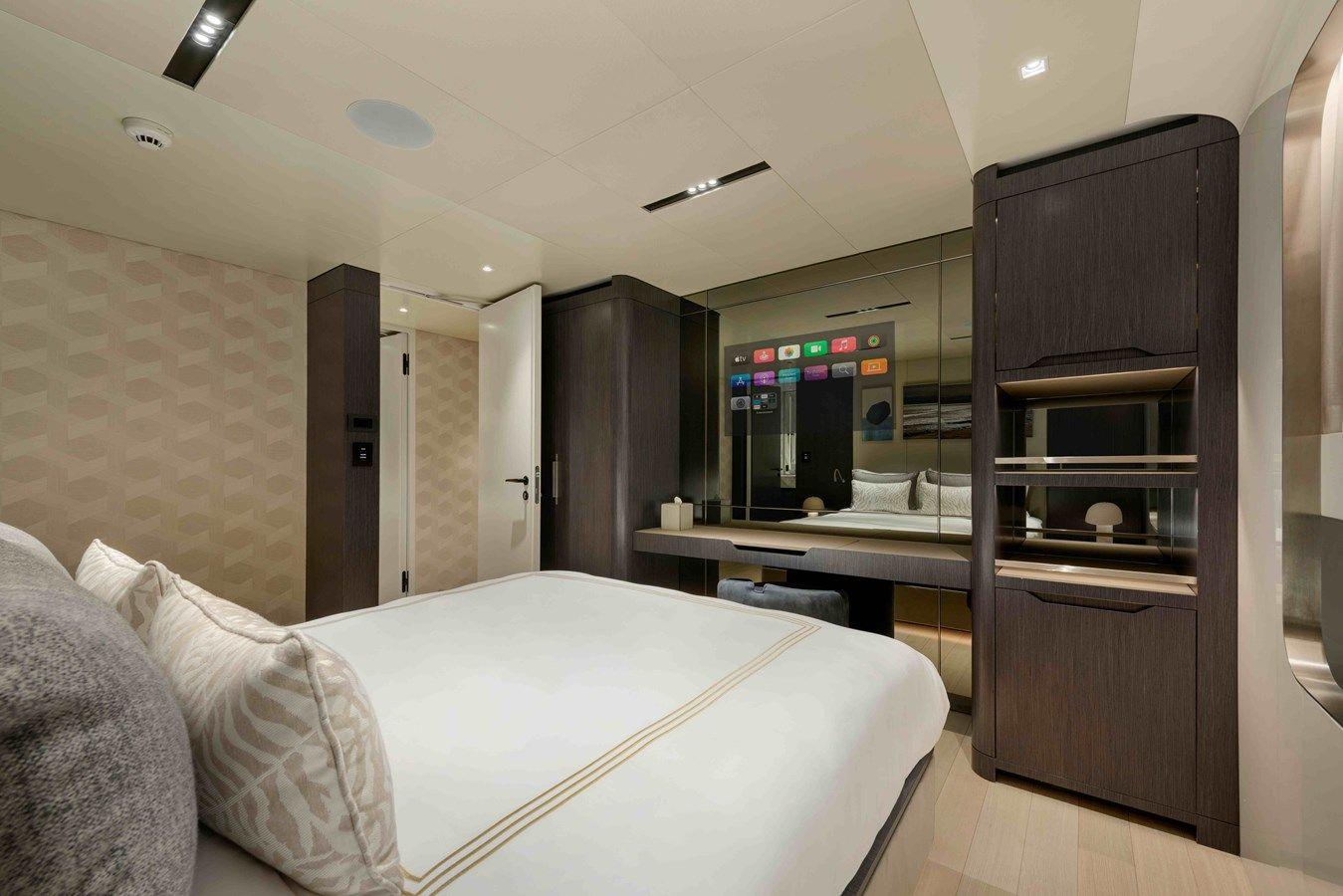 Лучшая цена на LEGASEA - ADA YACHT WORKS