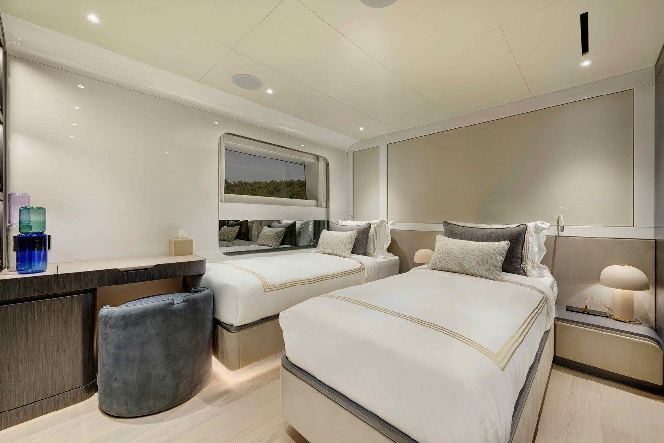 LEGASEA - ADA YACHT WORKS