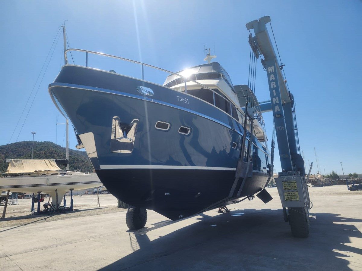 Лучшая цена на Privateer 54