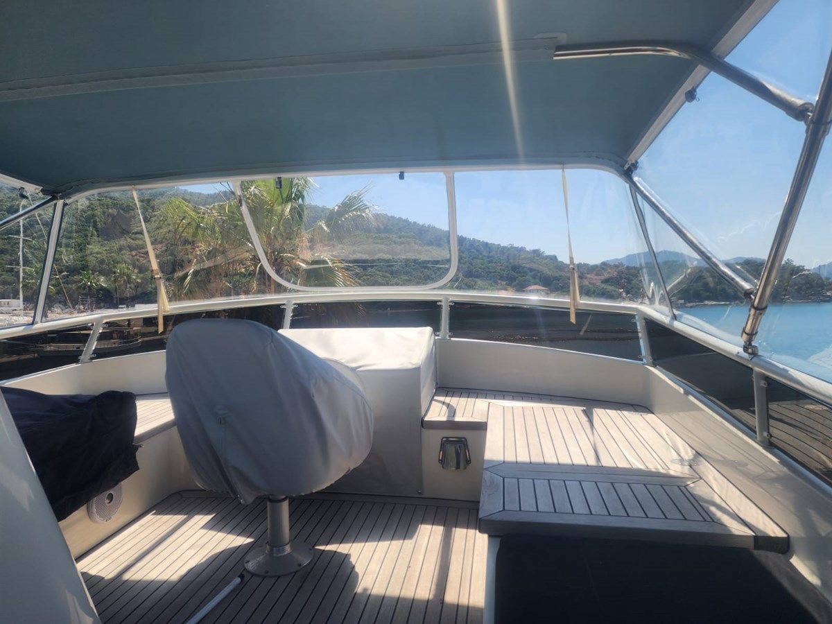 Лучшие предложения покупки яхты Privateer 54 - PRIVATEER