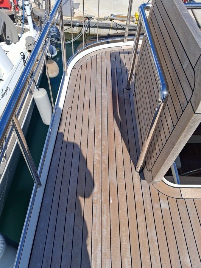 Купить яхту Privateer 54 в Shestakov Yacht Sales