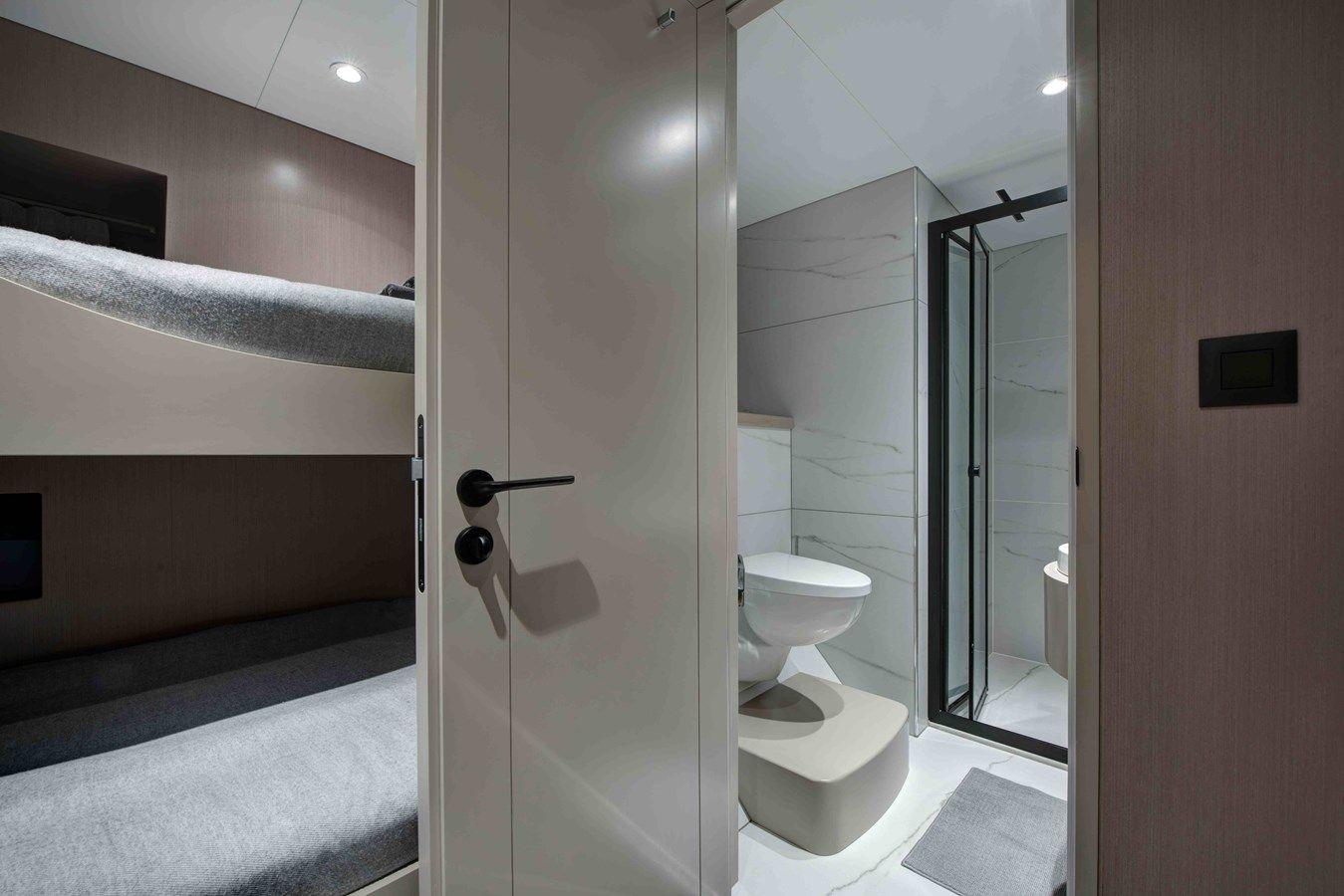 Лучшая цена на LEGASEA - ADA YACHT WORKS