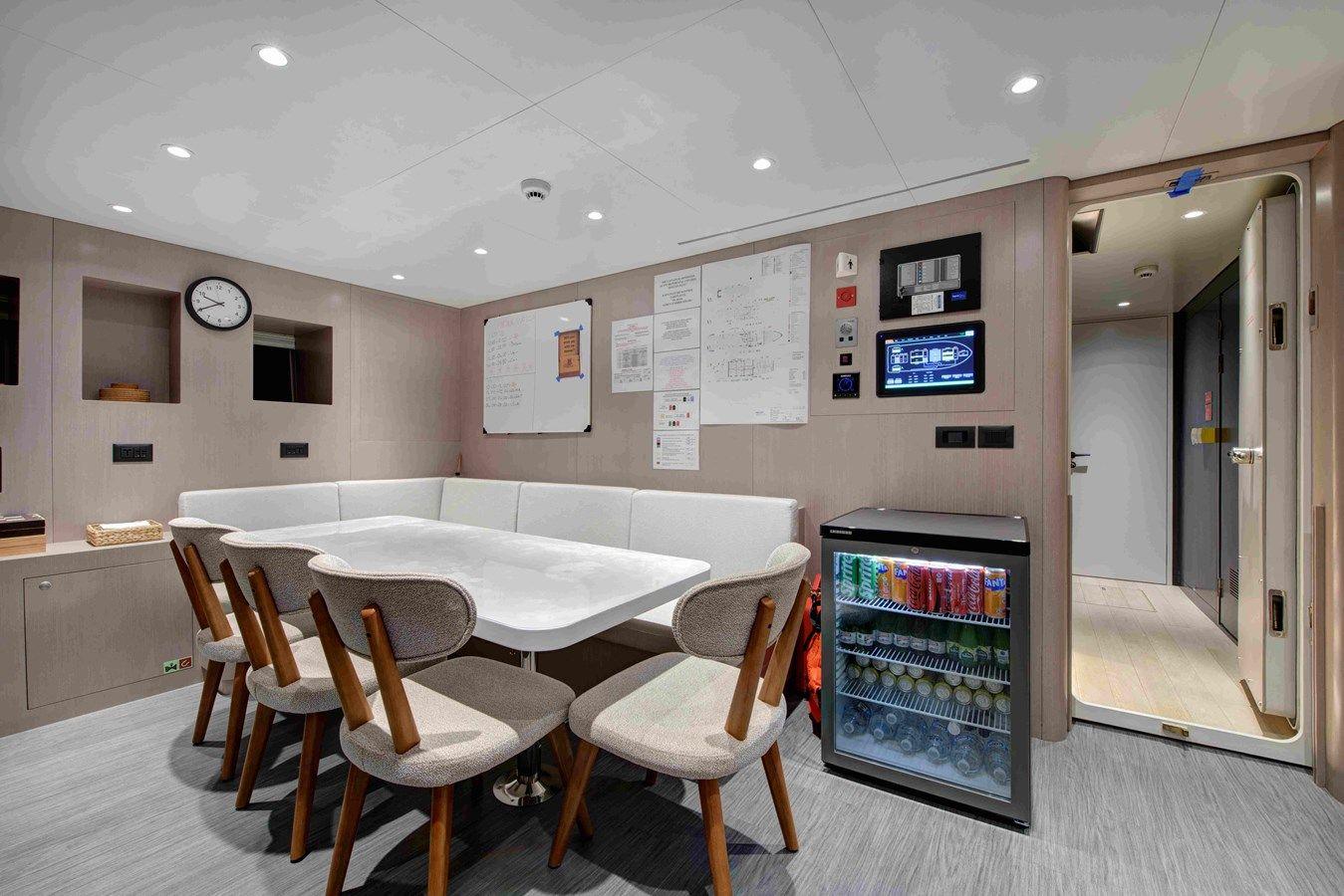 Лучшие предложения покупки яхты LEGASEA - ADA YACHT WORKS