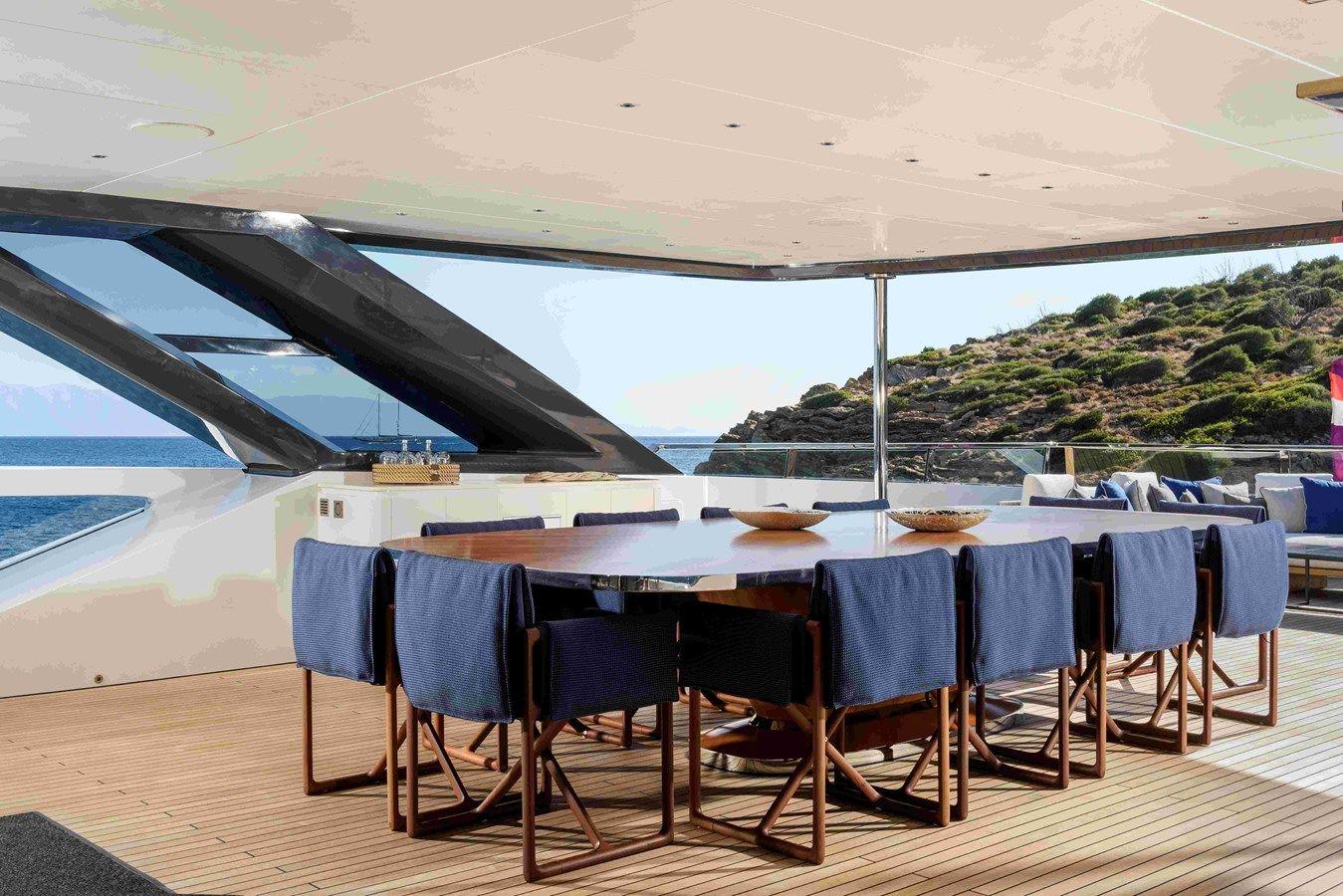 Продажа яхты LEGASEA ADA 50Z