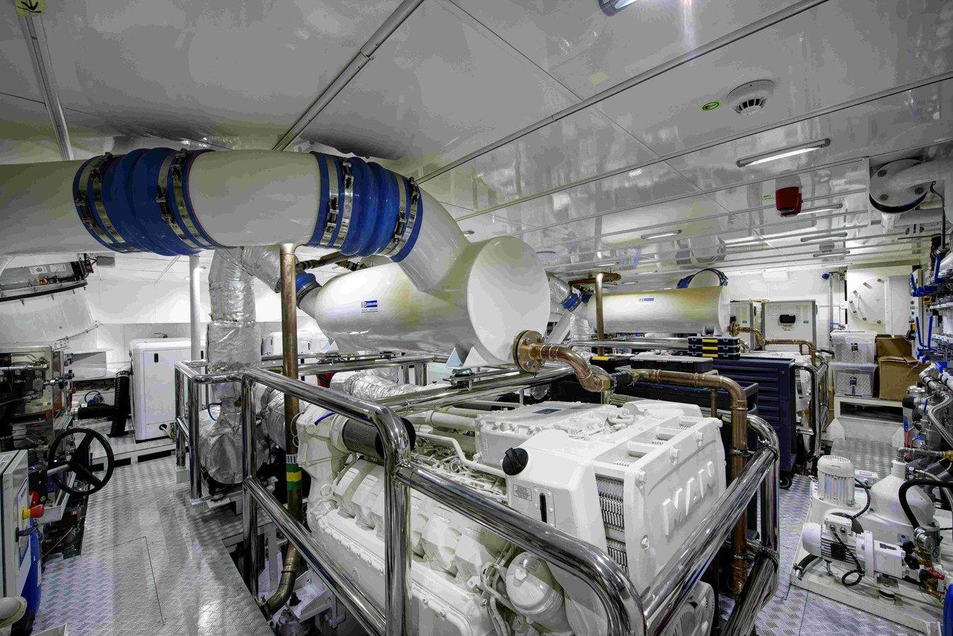 Лучшие предложения покупки яхты LEGASEA