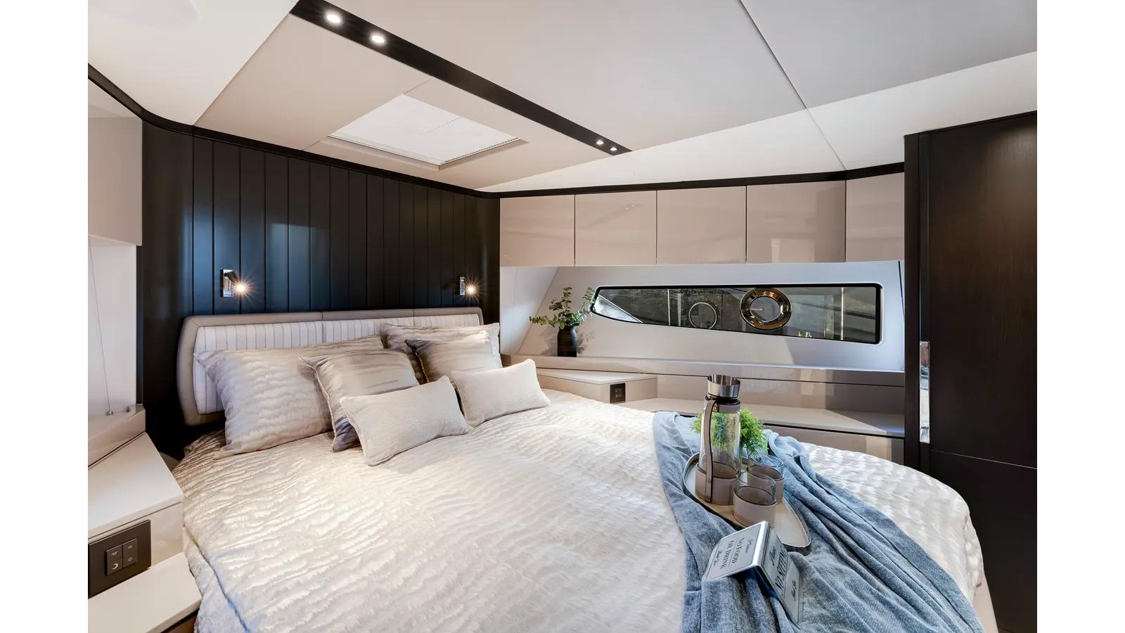 MANHATTAN 68 Manhattan 68 (2025) yacht sale