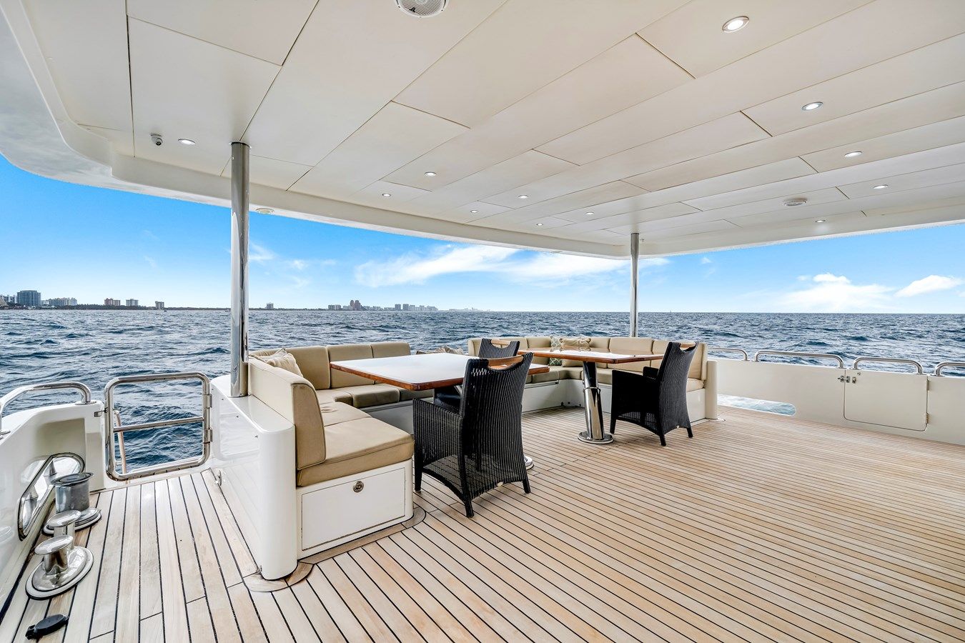 Лучшие предложения покупки яхты MESMERIZE