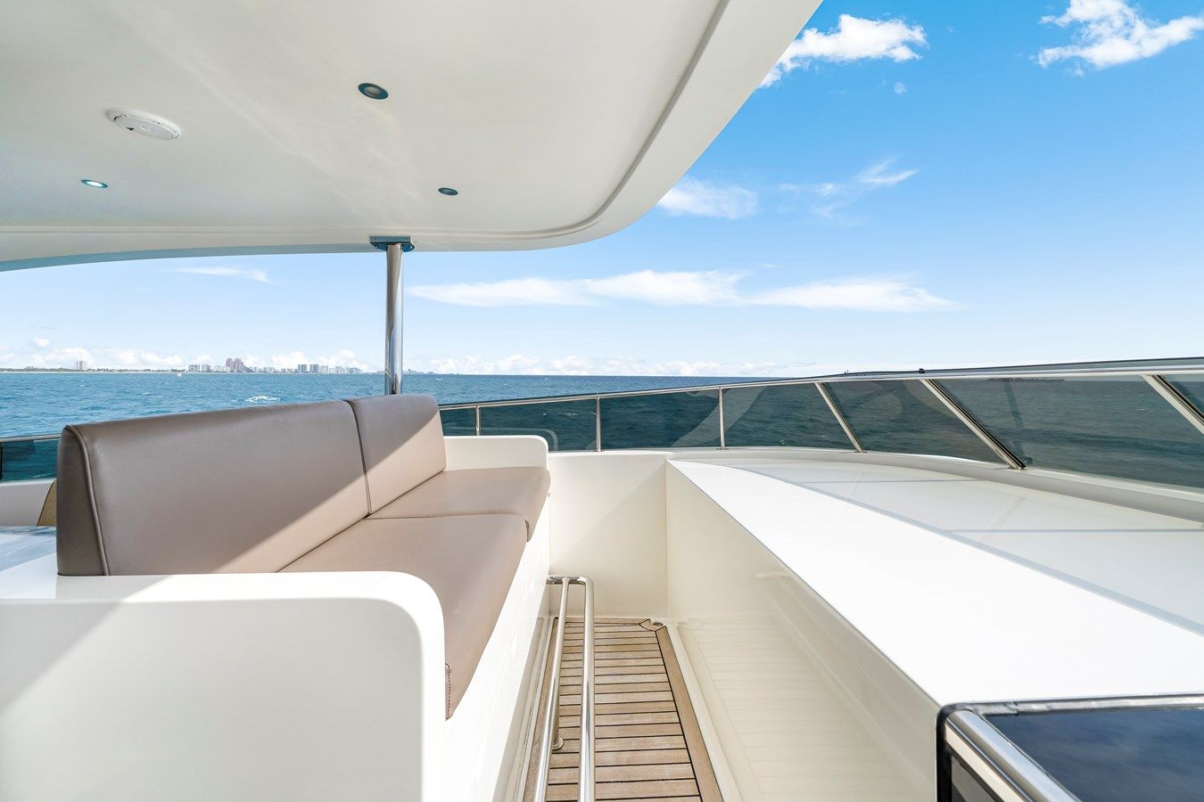 Лучшие предложения покупки яхты MESMERIZE - Hargrave