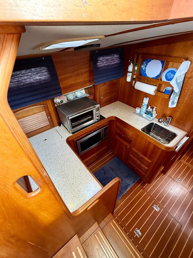 the best price on GULF KART III 36