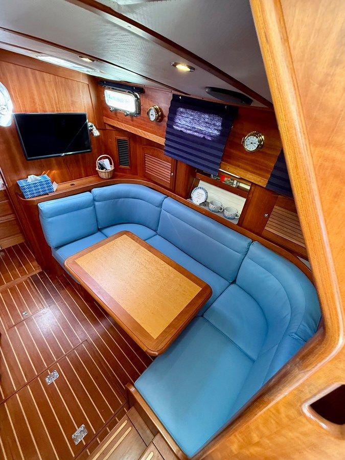 Buy a GULF KART III 2003 at Shestakov Yacht Sales