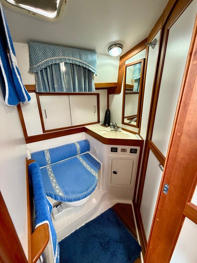 best yacht sales deals GULF KART III 36