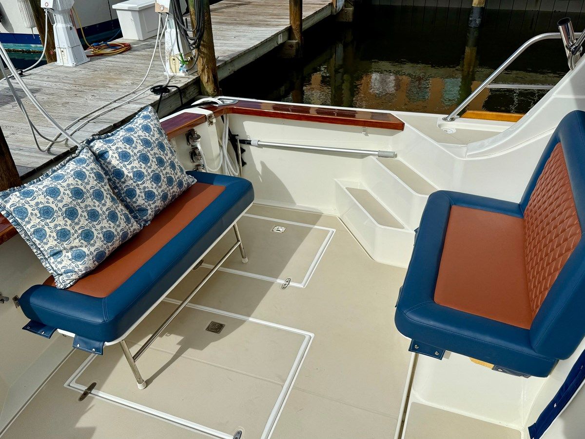 the best price on GULF KART III 36