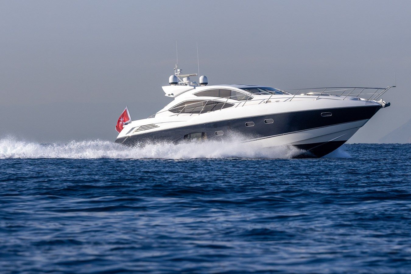 best yacht sales deals MY MIEL - Sunseeker