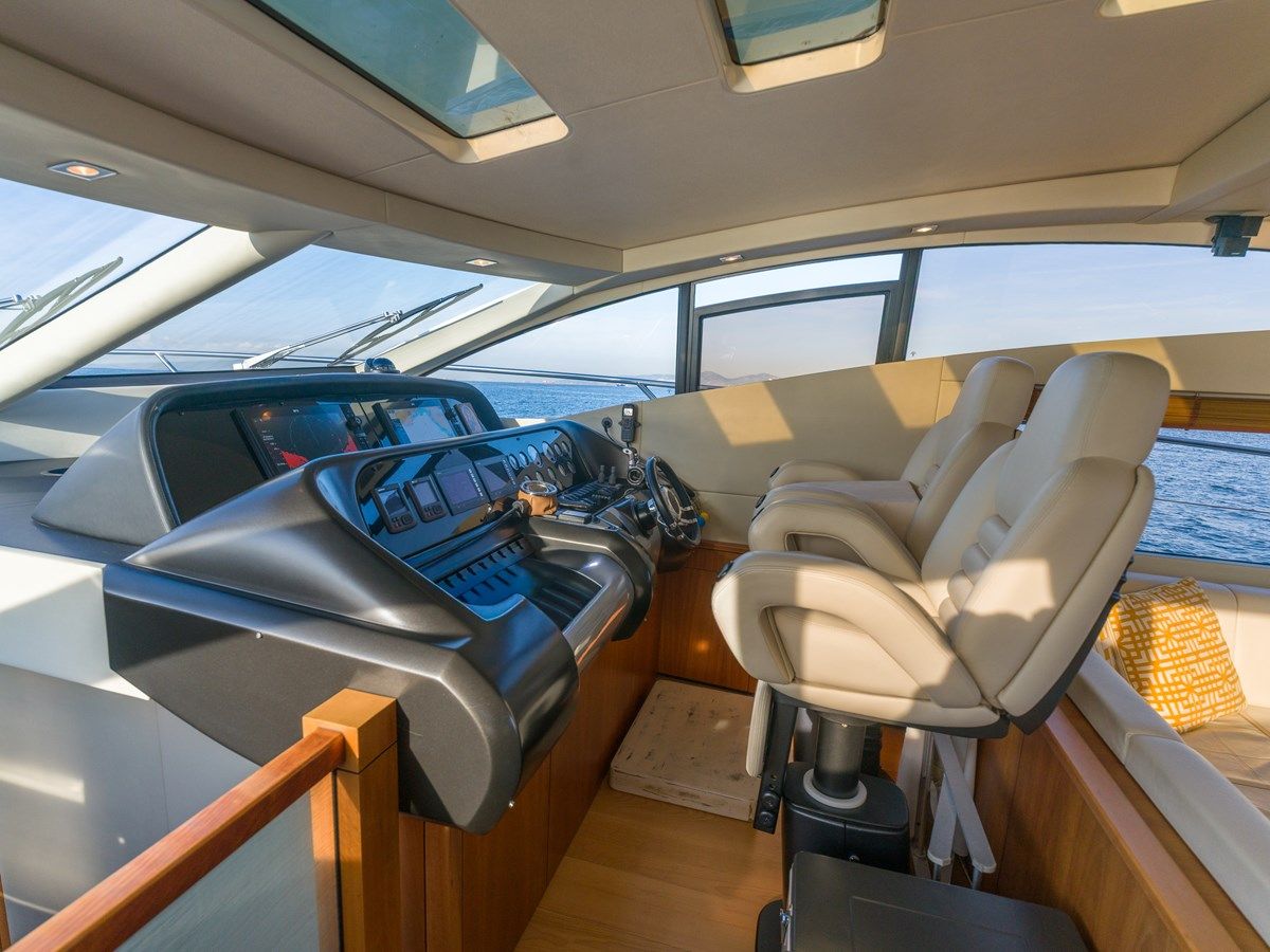 best yacht sales deals MY MIEL 2010