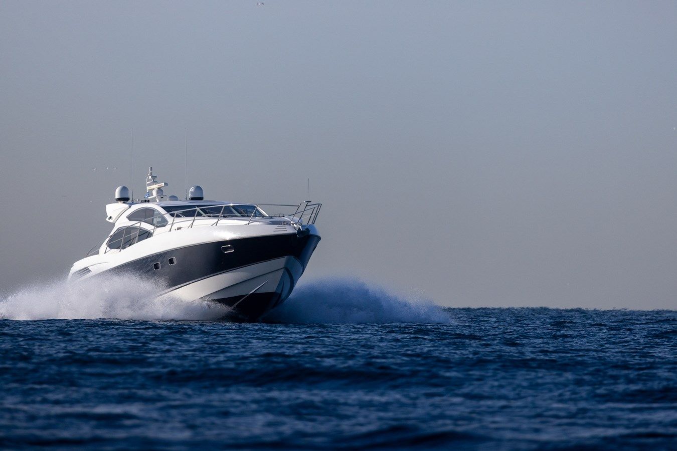 Buy a MY MIEL 66 at Shestakov Yacht Sales