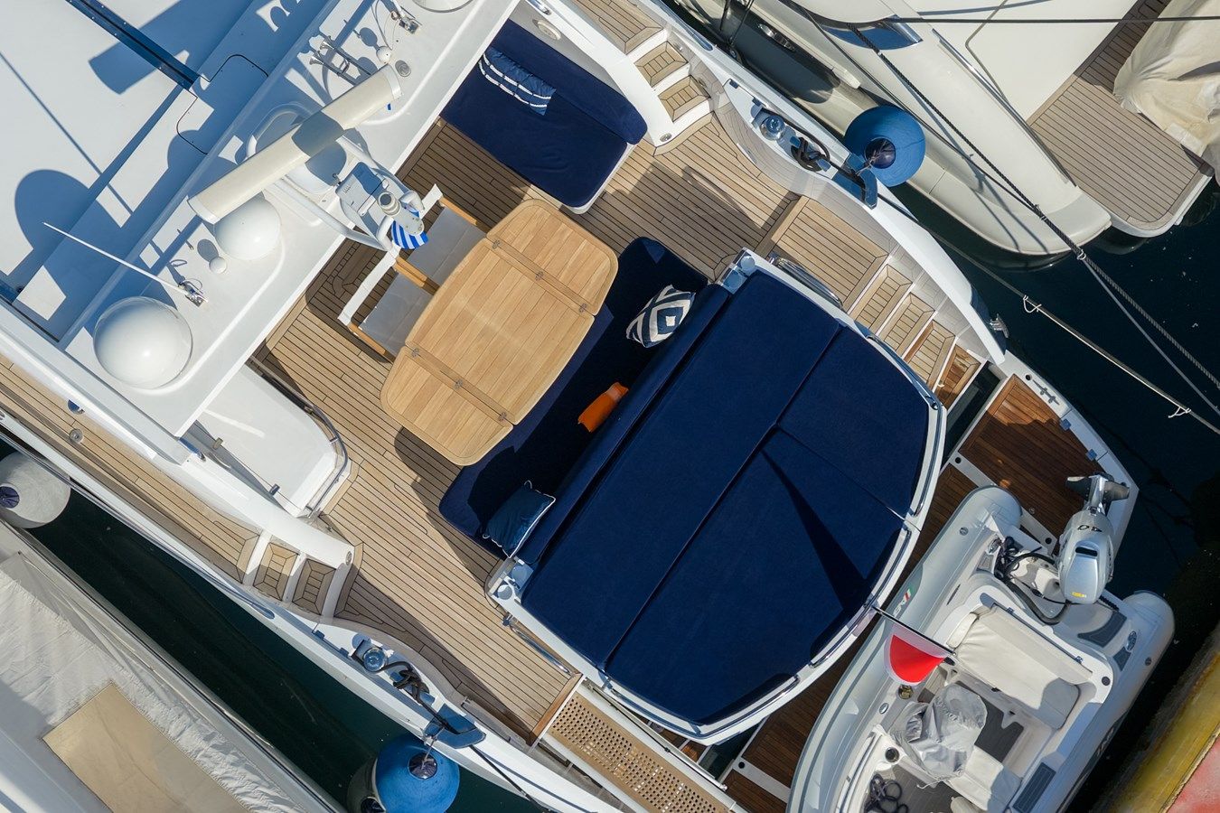 best yacht sales deals MY MIEL 66