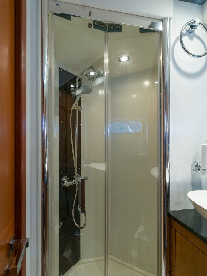 MY MIEL 2010 yacht sale