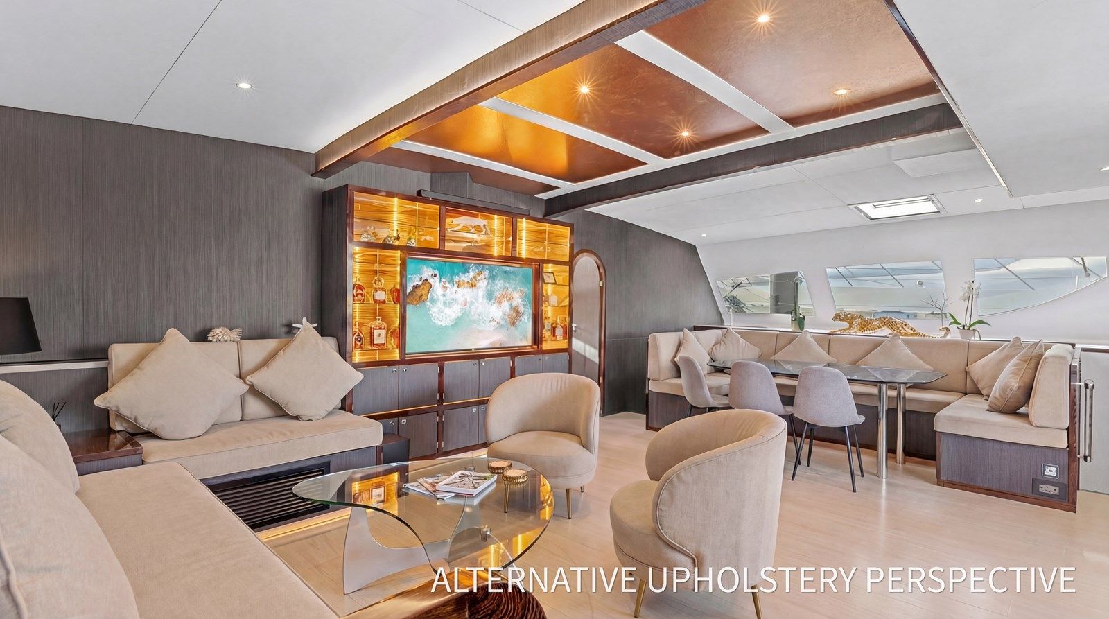 Продажа яхты Silhouette 800 78