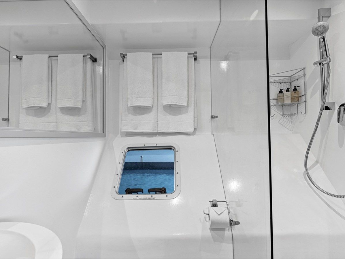 Стоимость яхты Silhouette 800 - MYSTIQUE YACHTS