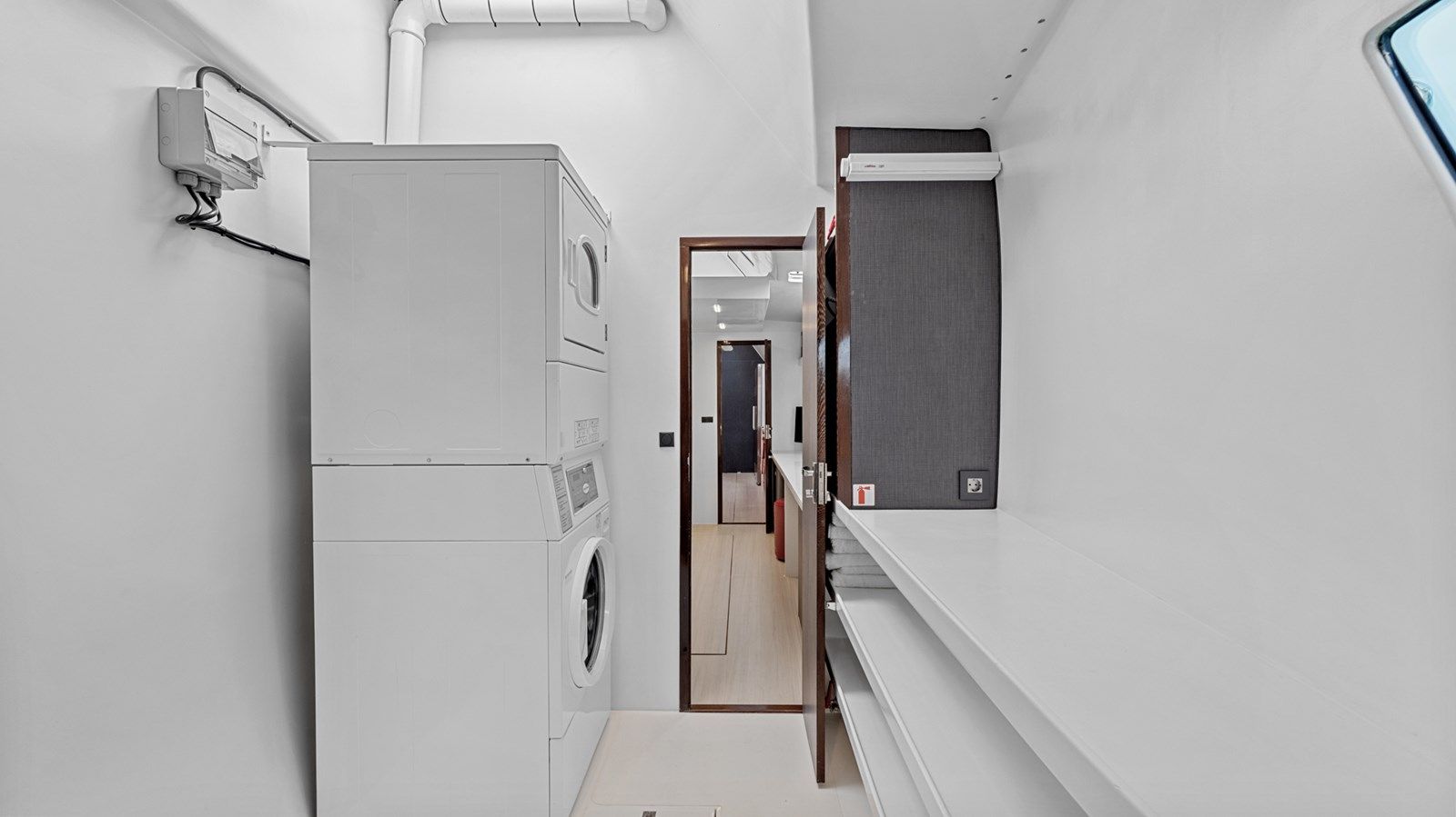 Продажа яхты Silhouette 800 2023