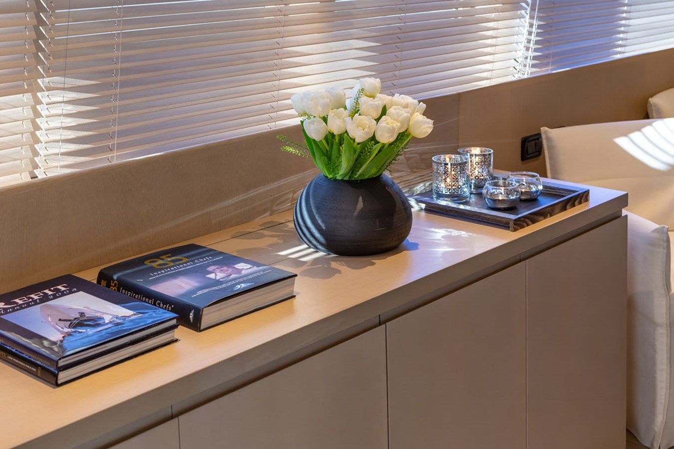 Buy a SUMMER FUN - Admiral at Shestakov Yacht Sales