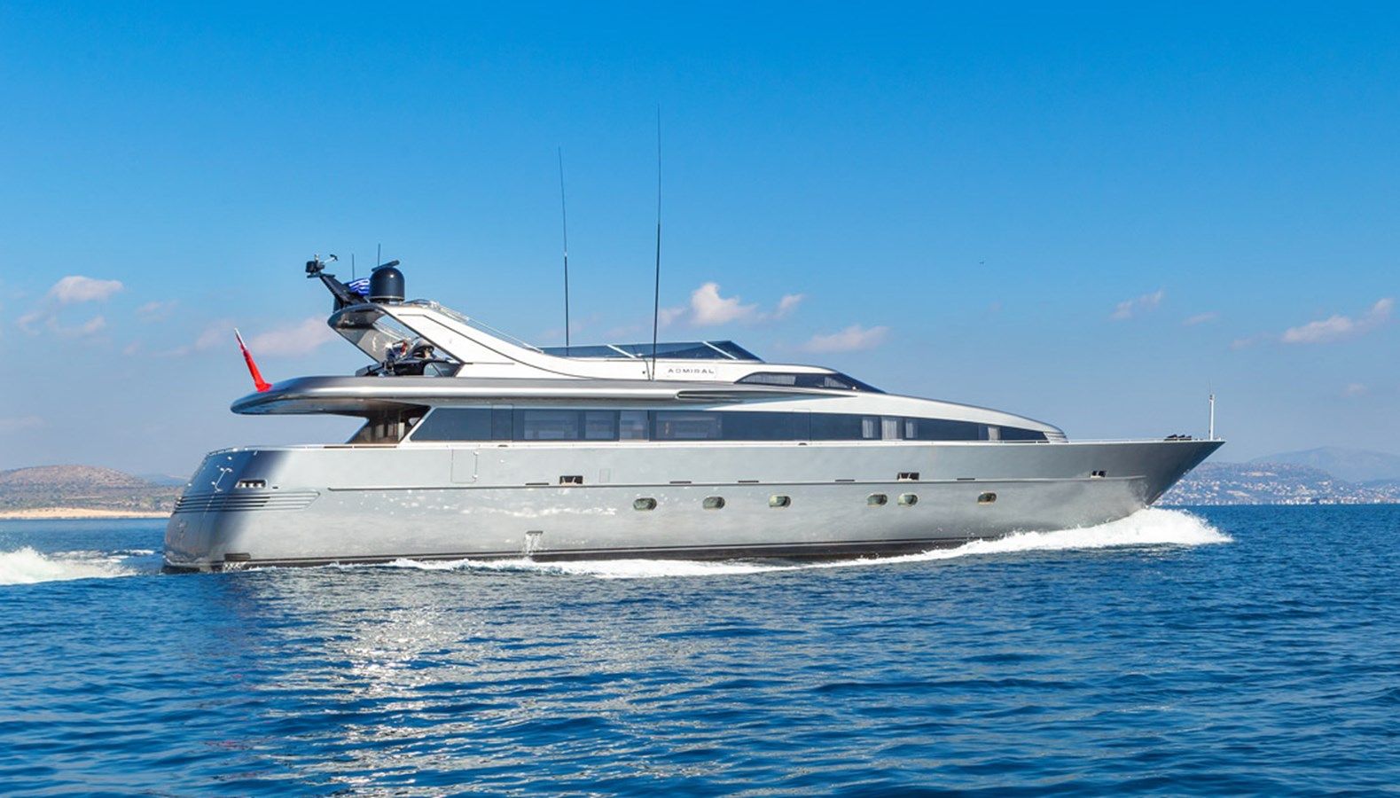 Buy a SUMMER FUN 101 at Shestakov Yacht Sales