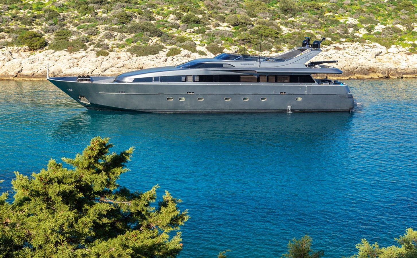 Buy a SUMMER FUN 101 at Shestakov Yacht Sales