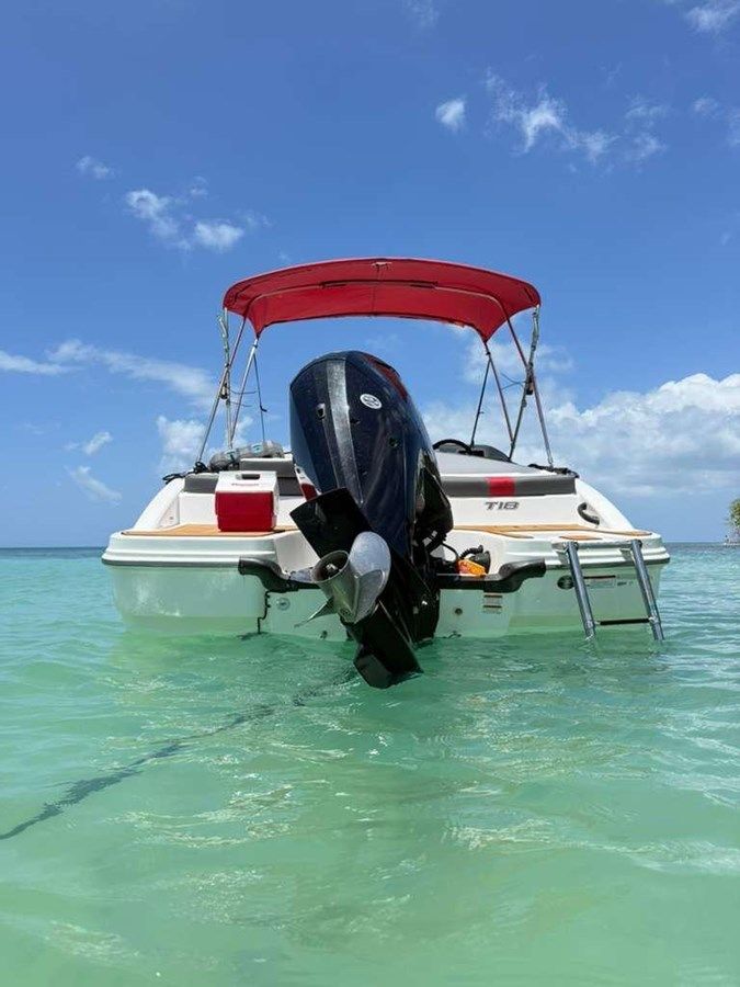 Buy a No Name 18 at Shestakov Yacht Sales