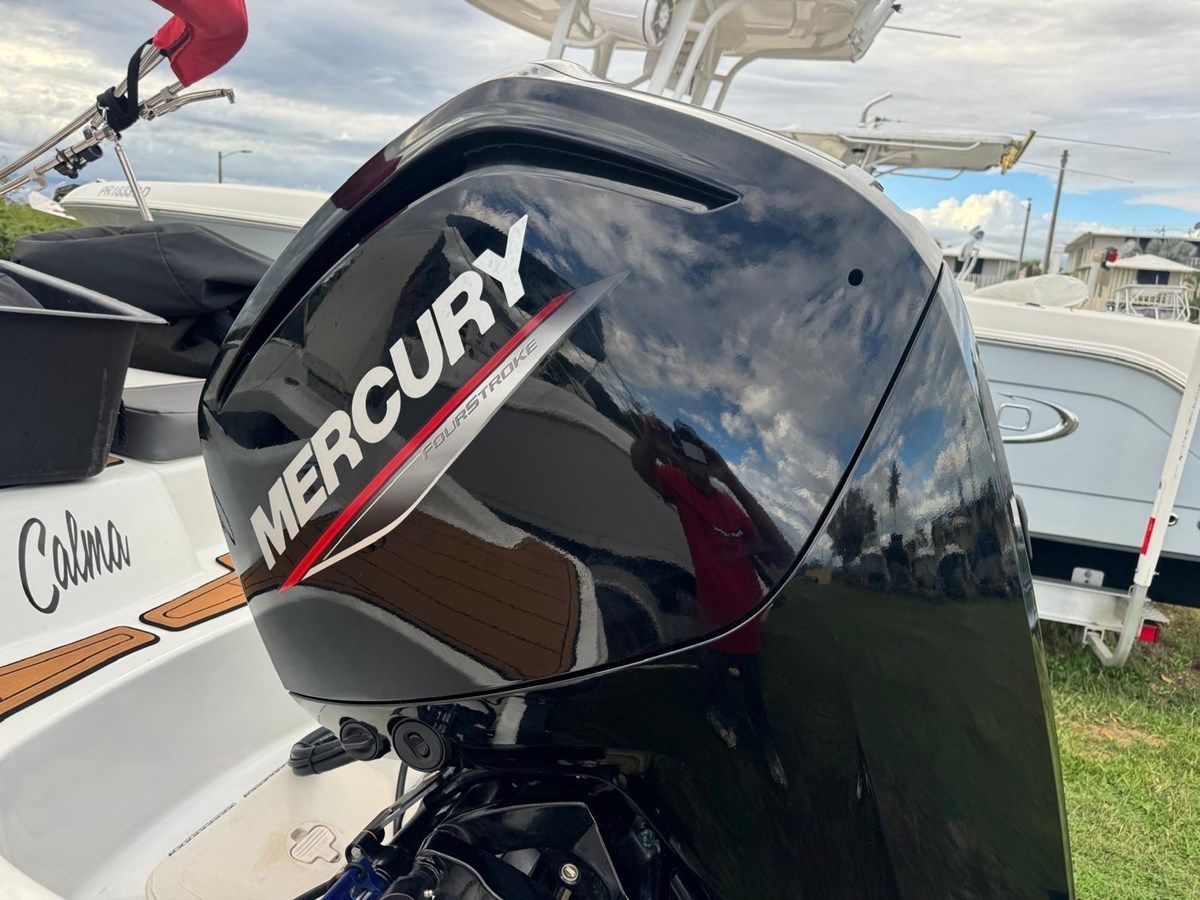 Buy a No Name 2024 at Shestakov Yacht Sales