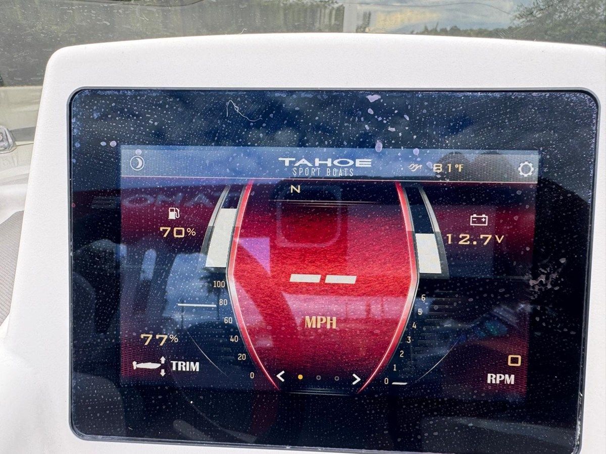 No Name - TAHOE price