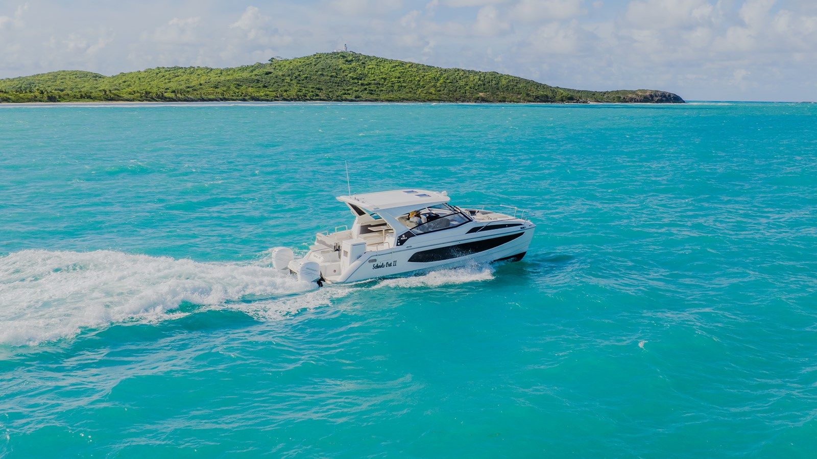 the best price on School’s Out II 2023