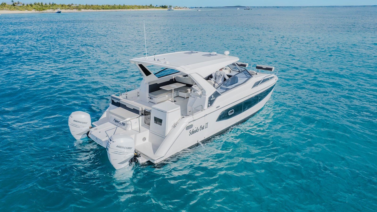 School’s Out II 2023