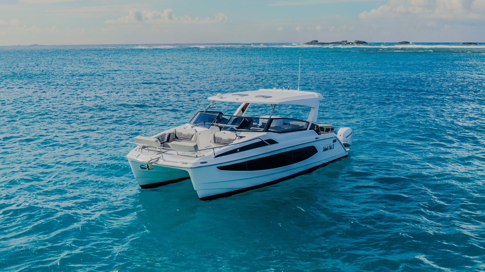 Buy a School’s Out II at Shestakov Yacht Sales