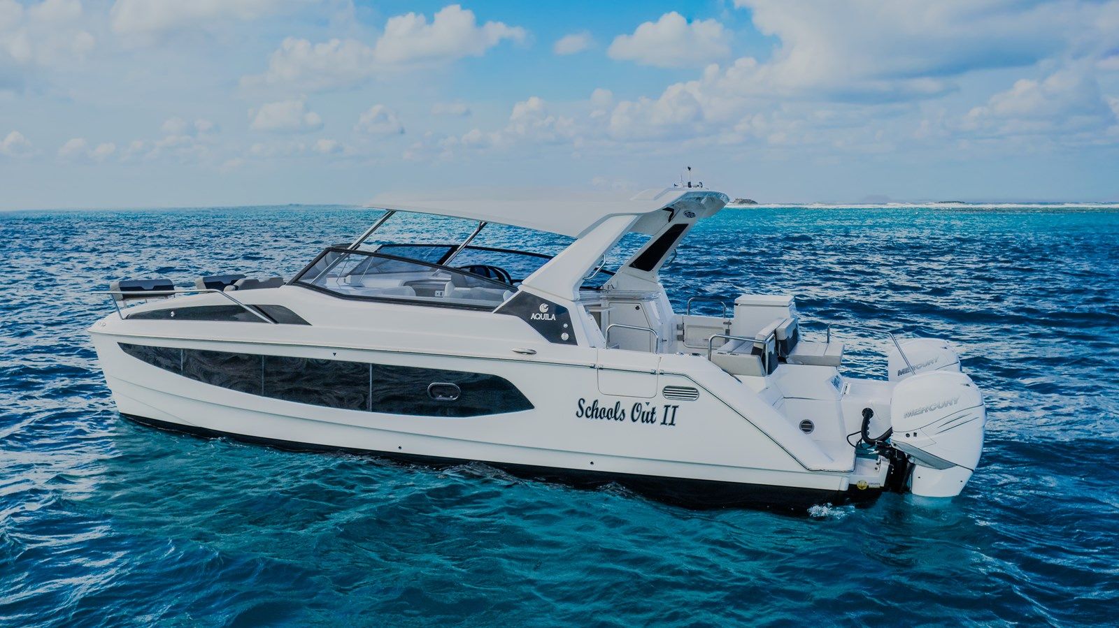 the best price on School’s Out II 36