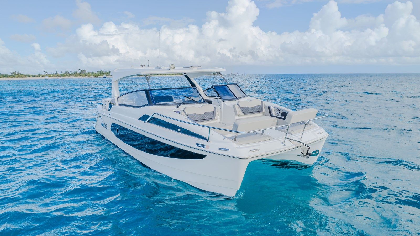 best yacht sales deals School’s Out II