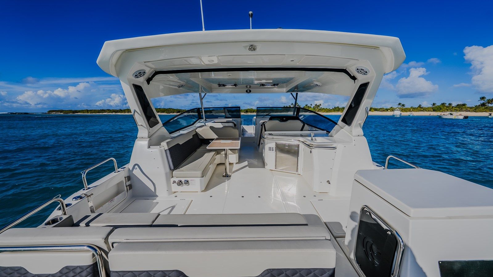 School’s Out II - Aquila Power Catamarans price